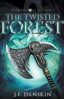 The Twisted Forest