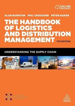 Handbook of Logistics and Distribution Management