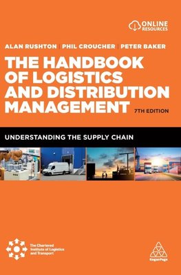 Handbook of Logistics and Distribution Management