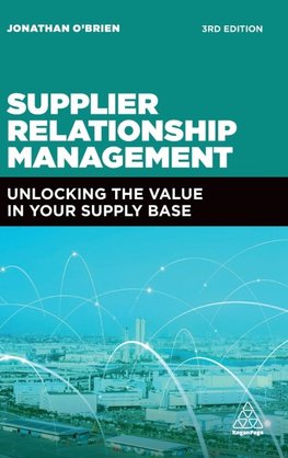 Supplier Relationship Management