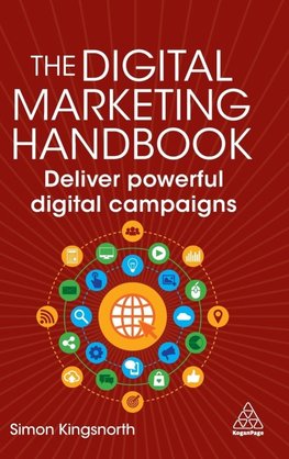 Digital Marketing Handbook