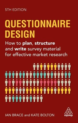 Questionnaire Design