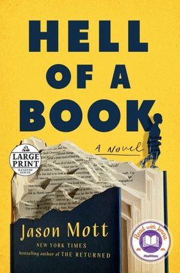 Hell of a Book