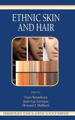 Ethnic Skin and Hair