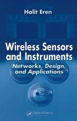 Wireless Sensors and Instruments