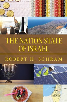 The Nation State of Israel