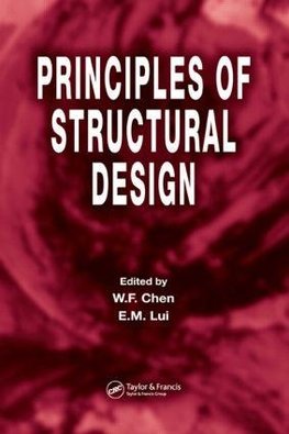 Principles of Structural Design