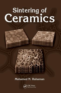 Sintering of Ceramics