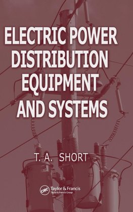 Electric Power Distribution Equipment and Systems