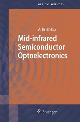 MID-INFRARED SEMICONDUCTOR OPT