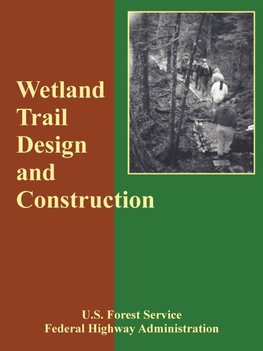 Wetland Trail Design and Construction