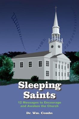 Sleeping Saints