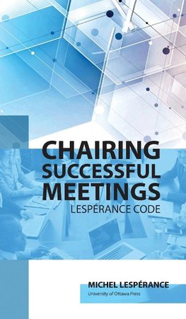 Chairing Successful Meetings