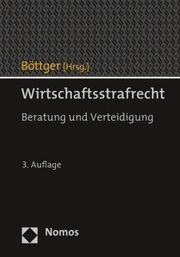 Wirtschaftsstrafrecht