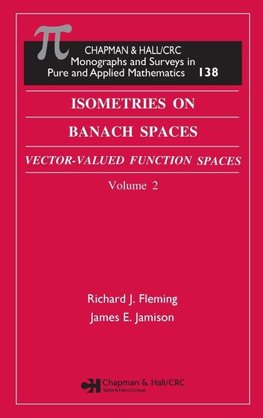 Isometries in Banach Spaces