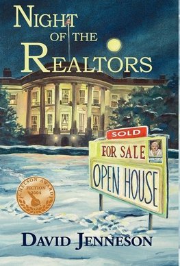 NIGHT OF THE REALTORS