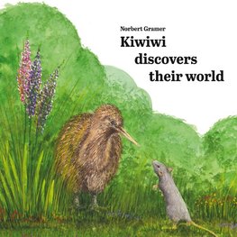 Kiwiwi discovers their world