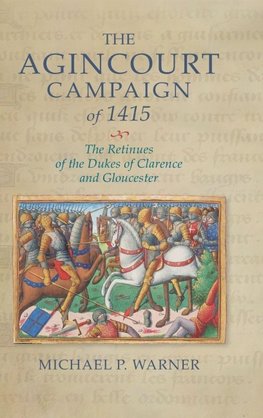 Agincourt Campaign of 1415