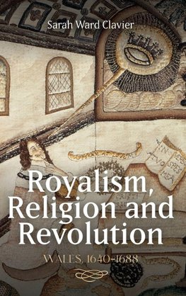 Royalism, Religion and Revolution