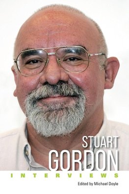 Stuart Gordon