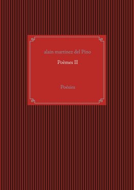 Poèmes II