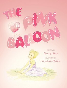 The Pink Balloon