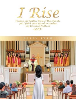 I Rise