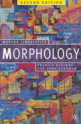 Morphology