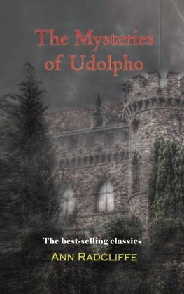 The Mysteries of Udolpho