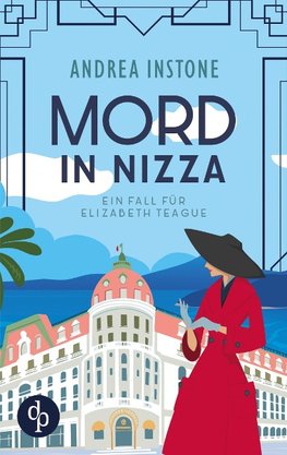 Mord in Nizza