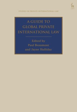 A Guide to Global Private International Law