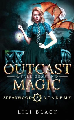 Outcast Magic