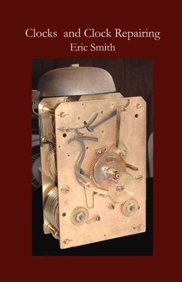 Clocks and Clock Repairing