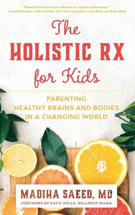 Holistic Rx for Kids