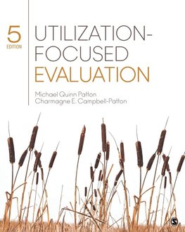 Utilization-Focused Evaluation