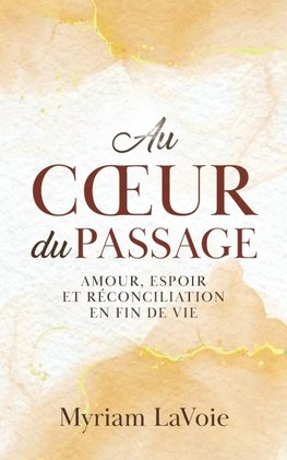 Au c¿ur du Passage