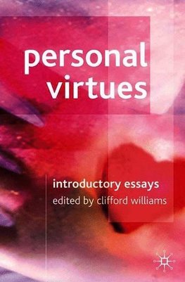 Personal Virtues