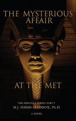 The Mysterious Affair at the Met