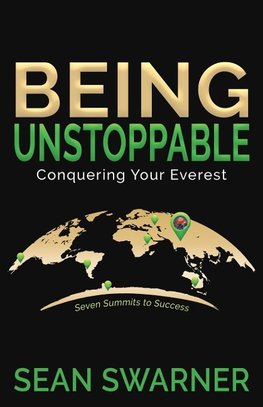 Being Unstoppable
