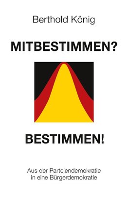 Mitbestimmen? Bestimmen!
