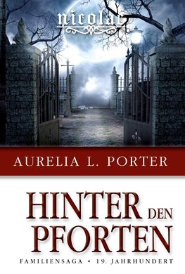 Nicolae - Hinter den Pforten