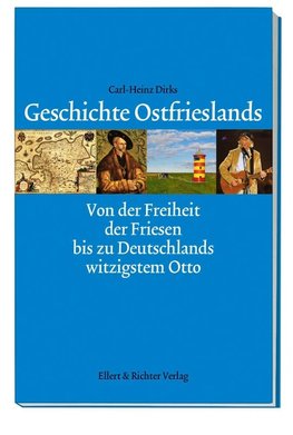 Geschichte Ostfrieslands