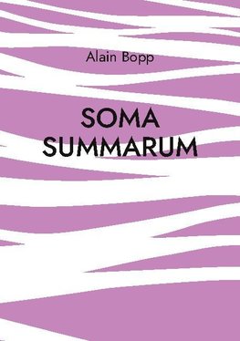 Soma Summarum