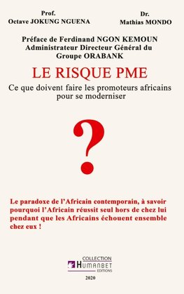LE RISQUE PME