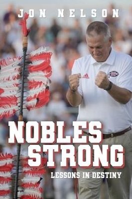 NOBLES STRONG