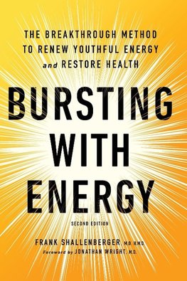 Bursting with Energy 2nd ed.