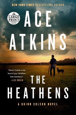 The Heathens