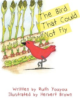 The Bird That Could Not Fly