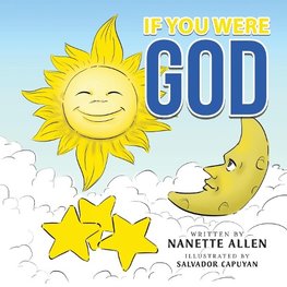 If You Were God