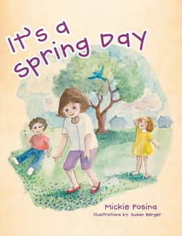 It's a Spring Day